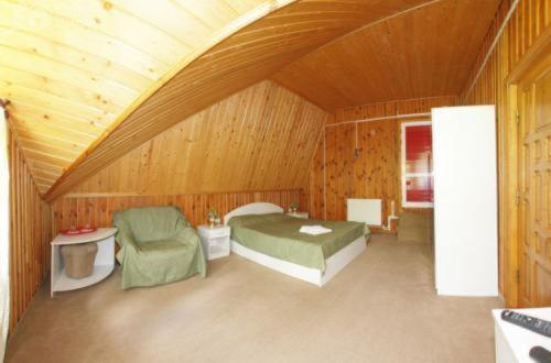 Barlogul Ursilor Lepsa Hotel Екстериор снимка